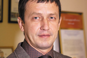 Лев Кудяков