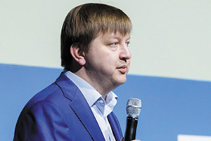 Алексей Соловьев