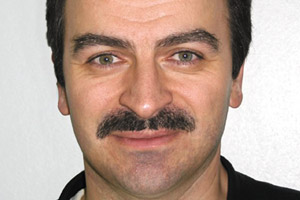 Ренат Юсупов, старший вице-президент, Kraftway