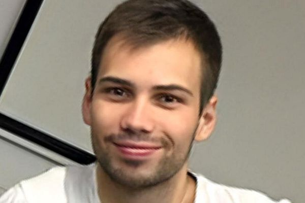 Егор Копылов, основатель проекта Topspace