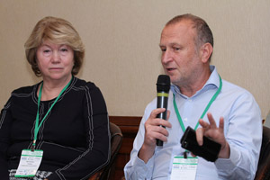 Фоторепортаж с Russian Enterprise Content Summit 2017