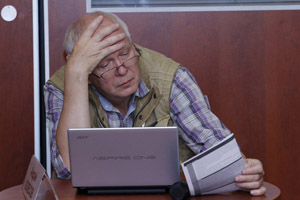 Фоторепортаж с Russian Enterprise Content Summit 2015