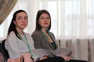 Фоторепортаж с Russian Enterprise Content Summit 2017