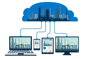 Скорость технологических изменений является причиной ускорения процесса цифровизации нефтегазовой промышленности