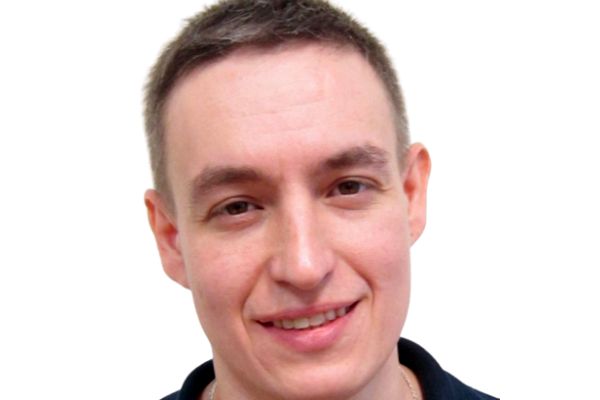 Данил Шевченко