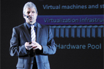 Карл-Хайнц Варум: “В нынешних экономических условиях технологии виртуализации, являясь мощным инструментом оптимизации ИТ-инфраструктуры, привлекают все больше внимания со стороны заказчиков”