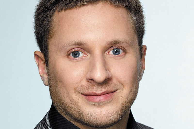 Валентин Солодилин, бизнес-архитектор компании “Логика бизнеса”