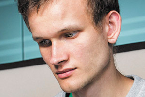 Виталик Бутерин