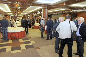 Фоторепортаж с Russian Enterprise Content Summit 2015