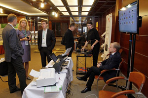 Фоторепортаж с Russian Enterprise Content Summit 2015