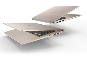 VivoBook S