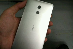 Младшая версия Nokia D1C получит 5-дюймовый дисплей, 2 Гб оперативной памяти и 13-Мп основной камерой