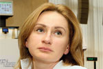 Инна Волынец