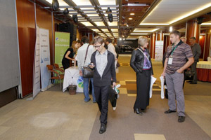 Фоторепортаж с Russian Enterprise Content Summit 2015