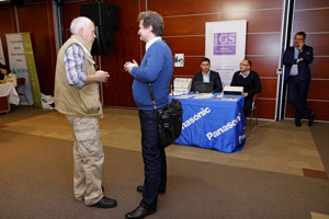 Фоторепортаж с Russian Enterprise Content Summit 2015