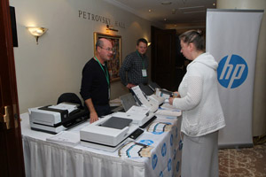 Фоторепортаж с Russian Enterprise Content Summit 2017