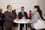 Фоторепортаж с Russian Enterprise Content Summit 2014