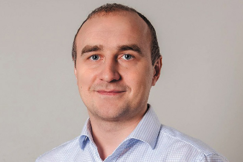 Антон Ваганов, директор по ECM-проектам компании ЛАНИТ