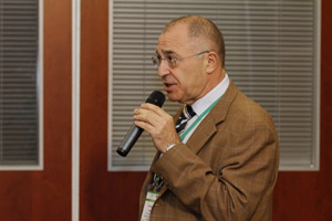 Фоторепортаж с Russian Enterprise Content Summit 2015