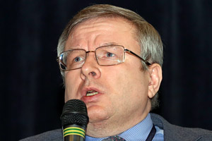 Олег Фатеев