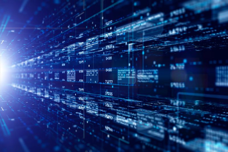 Четыре изменения в инфраструктуре данных, определяющие успех ИИ в 2026 году