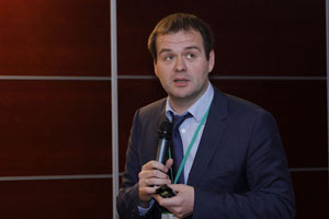 Фоторепортаж с Russian Enterprise Content Summit 2015