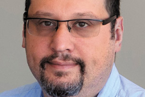 Виктор Вайнштейн, генеральный директор, “Логика бизнеса” (ГК “АйТи”)