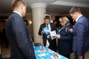 Фоторепортаж с Russian Enterprise Content Summit 2017