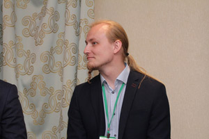 Фоторепортаж с Russian Enterprise Content Summit 2017