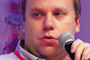 Алексей Архипов