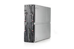 Четырехпроцессорное лезвие HP ProLiant BL680c G7