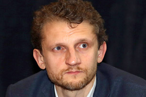 Владимир Рубанов