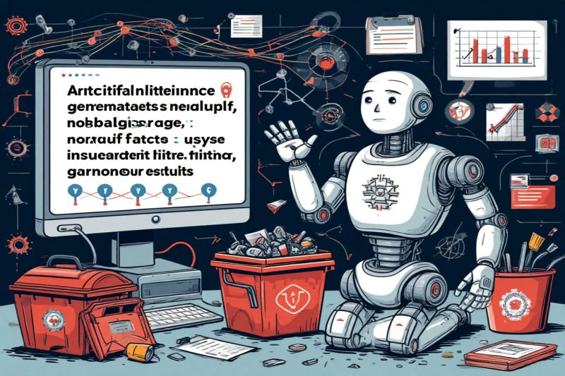 ”Workslop”: почему ИИ-халтура подрывает производительность и доверие?