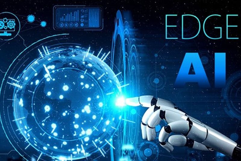 , 5G, IoT  Edge:    