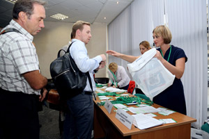 Фоторепортаж с Russian Enterprise Content Summit 2018