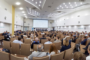 Фоторепортаж с Russian Enterprise Content Summit 2018