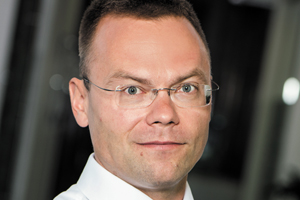 Дмитрий Шумилин, директор Центра информационной безопасности компании RedSys