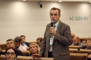 Фоторепортаж с Russian Enterprise Content Summit 2018