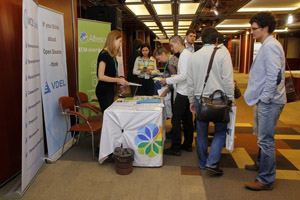 Фоторепортаж с Russian Enterprise Content Summit 2015