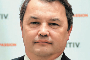 Виктор Смирнов