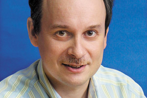 Василий Анфиногентов, директор отделения автоматизации деловых процессов компании “ФОРС — Центр разработки” (ГК “ФОРС”)