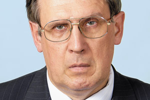 Борис Макаров