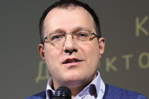 Константин Кимельман