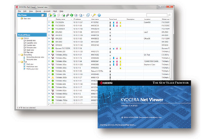 KYOCERA Net Manager