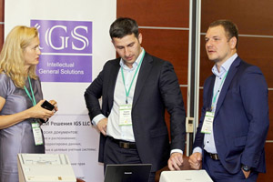 Фоторепортаж с Russian Enterprise Content Summit 2015