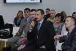 Фоторепортаж с Russian Enterprise Content Summit 2014
