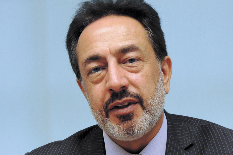 Тарик Альхаурани