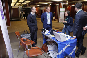 Фоторепортаж с Russian Enterprise Content Summit 2015