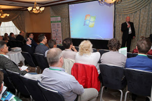 Фоторепортаж с Russian Enterprise Content Summit 2017