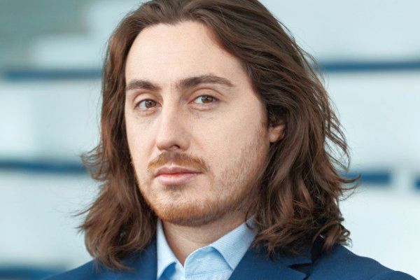 Евгений Калашников, CPO стрима “Инженерные инструменты” платформы “Сфера” (холдинг “Т1”)